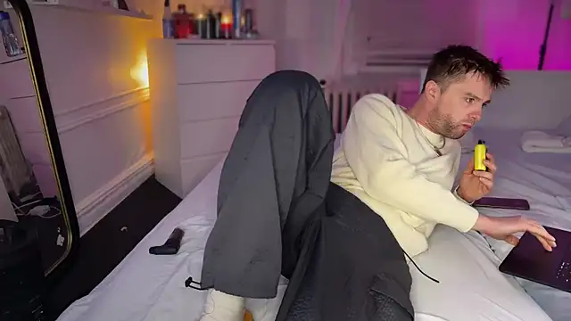 CupidZass online show from 02/03/26, 10:48