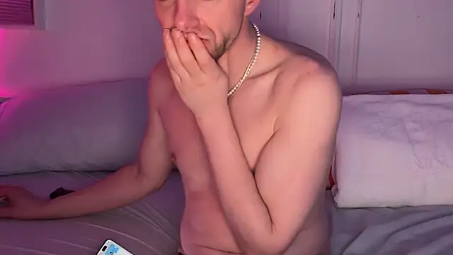 CupidZass online show from 04/01/26, 02:34