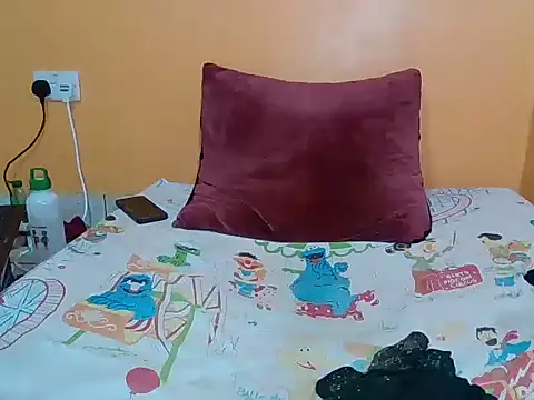 Prettyblackgal online show from 10/09/25, 08:40