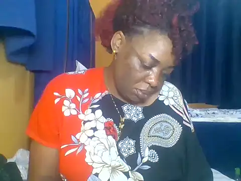 Prettyblackgal online show from 05/16/26, 03:33