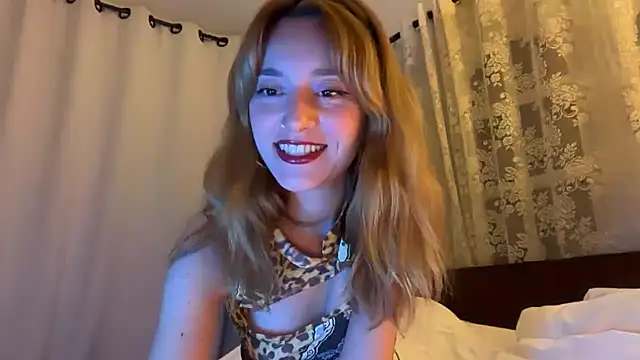 SirenaBelle online show from 03/08/26, 01:37