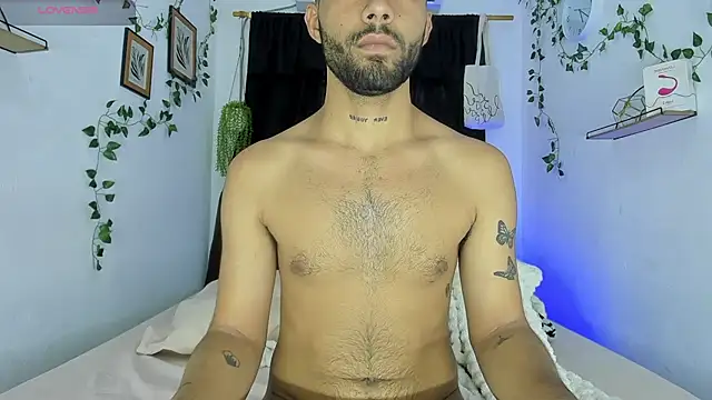 Alex BigDickkk online show from 09/24/25, 08:56