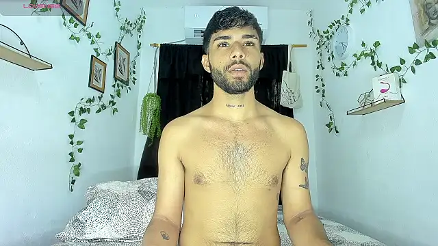 Alex BigDickkk online show from 09/30/25, 10:04