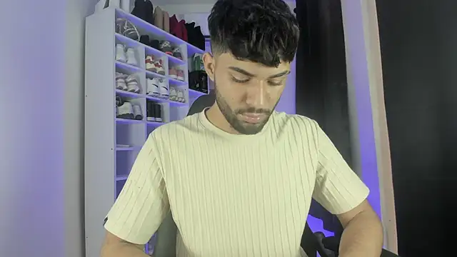 Alex BigDickkk online show from 10/24/25, 08:27