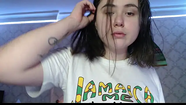 FelvivalKitty online show from 01/04/25, 08:59