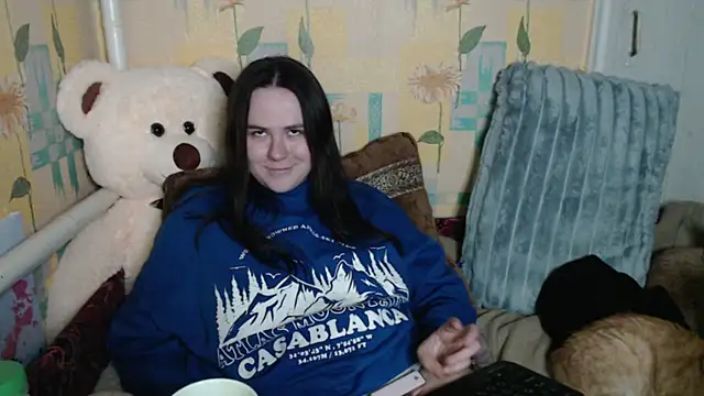 FelvivalKitty online show from 10/22/25, 10:09