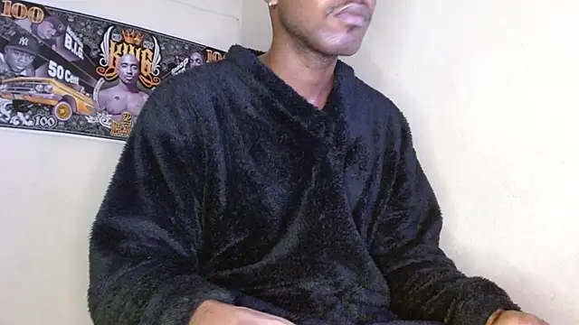 Snapshot of king__Black chatting on 09/30/25, 01:05 king Black online show from 09/30/25, 01:05