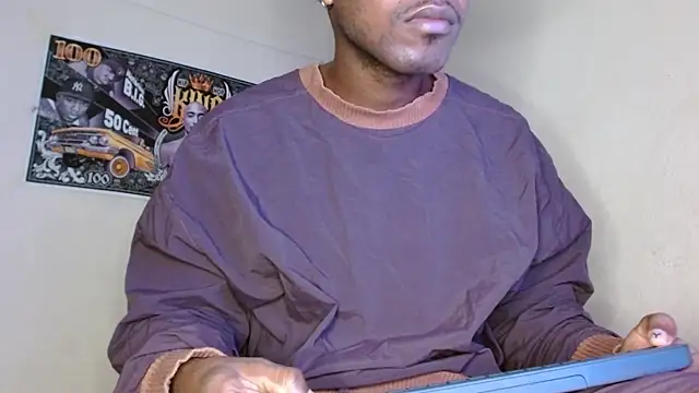 king  Black online show from 10/31/25, 09:43