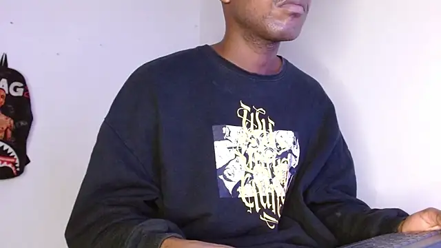 king  Black online show from 11/09/25, 10:13