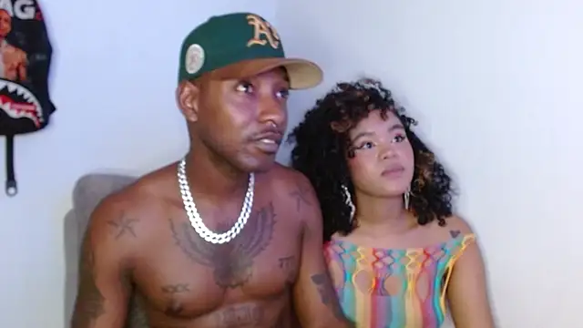 king  Black online show from 11/10/25, 04:33