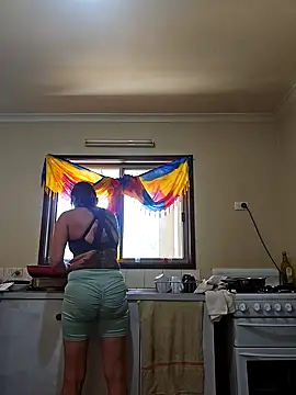 Snapshot of Pussy69Kat chatting on 02/19/25, 11:25 Pussy69Kat online show from 02/19/25, 11:25