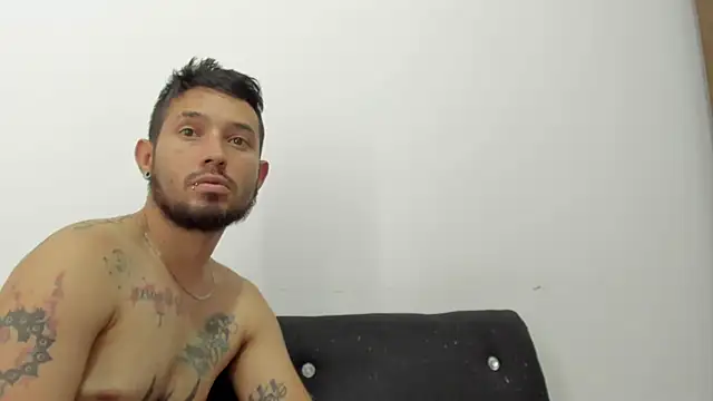 Bad Couple 1 online show from 03/22/26, 01:58