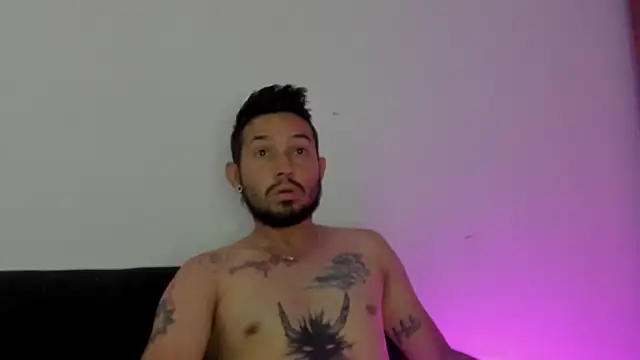 Bad Couple 1 online show from 03/27/26, 12:16