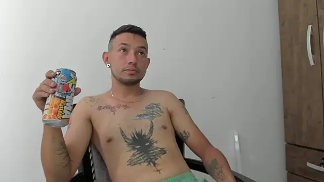 Bad Couple 1 online show from 04/02/26, 01:31