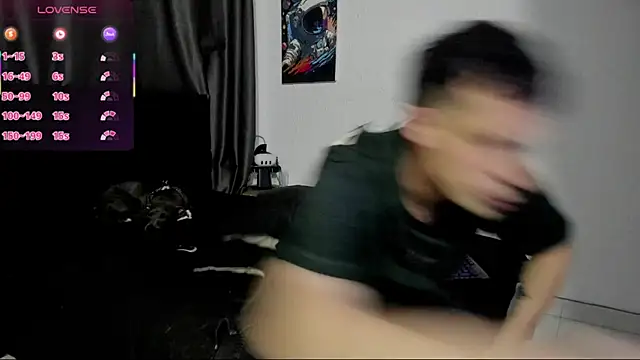 RyanHorseman online show from 11/10/25, 02:10