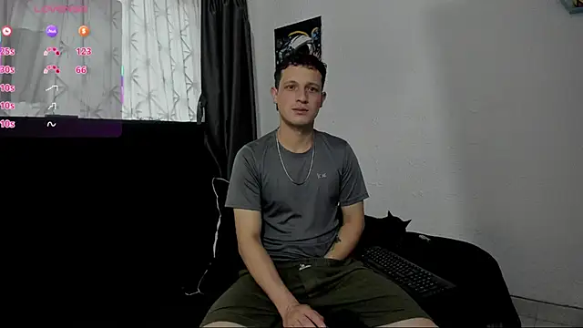 RyanHorseman online show from 11/22/25, 11:31