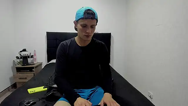 RyanHorseman online show from 02/14/26, 11:18