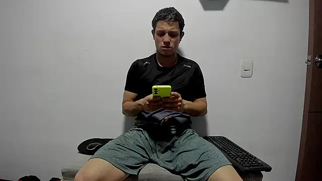 RyanHorseman online show from 03/25/26, 11:05