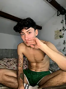 Amahd696 online show from 09/18/25, 02:57