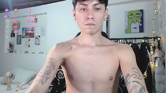 Amahd696 online show from 11/06/25, 02:45