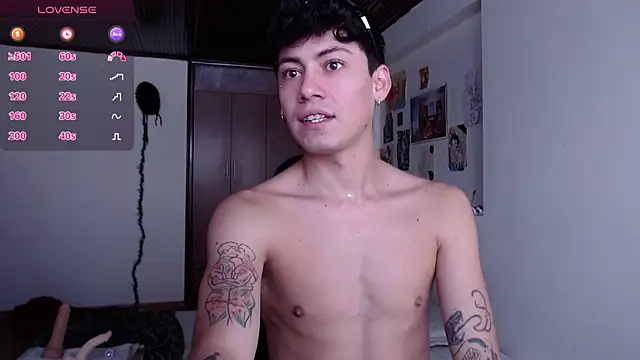 Amahd696 online show from 02/10/26, 02:54