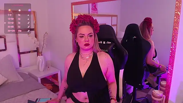 Snapshot of AvaMiia chatting on 03/09/26, 02:54 AvaMiia online show from 03/09/26, 02:54