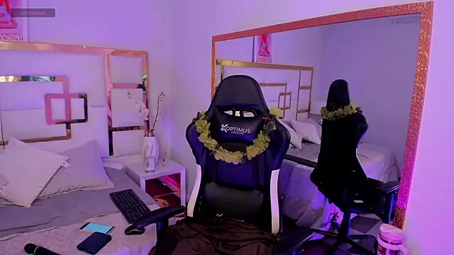 Snapshot of AvaMiia chatting on 03/31/26, 02:28 AvaMiia online show from 03/31/26, 02:28