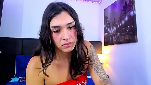 Snapshot of Camila_Coxx chatting on 12/31/24, 08:48 Camila Coxx online show from 12/31/24, 08:48