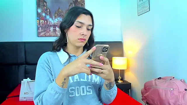 Snapshot of Camila_Coxx chatting on 01/11/25, 05:41 Camila Coxx online show from 01/11/25, 05:41