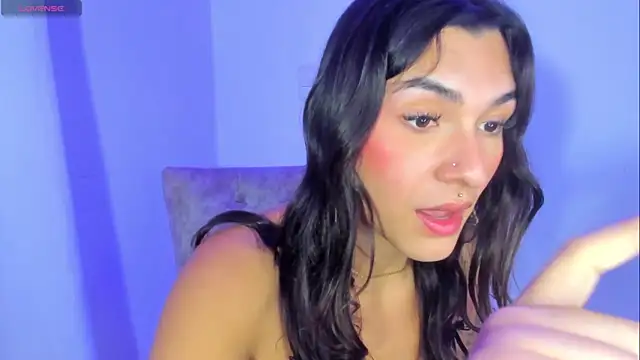 Snapshot of Camila_Coxx chatting on 02/11/25, 07:12 Camila Coxx online show from 02/11/25, 07:12