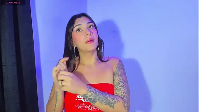 Snapshot of Camila_Coxx chatting on 02/27/25, 04:52 Camila Coxx online show from 02/27/25, 04:52