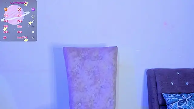 Camila Coxx online show from 02/01/26, 09:24