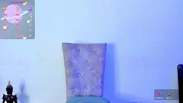 Camila Coxx online show from 02/06/26, 05:01