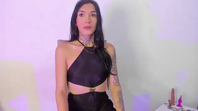 Camila Coxx online show from 04/09/26, 07:47