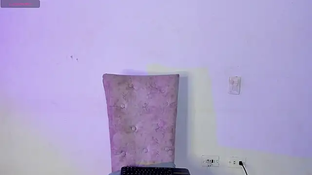 Camila Coxx online show from 04/19/26, 07:29