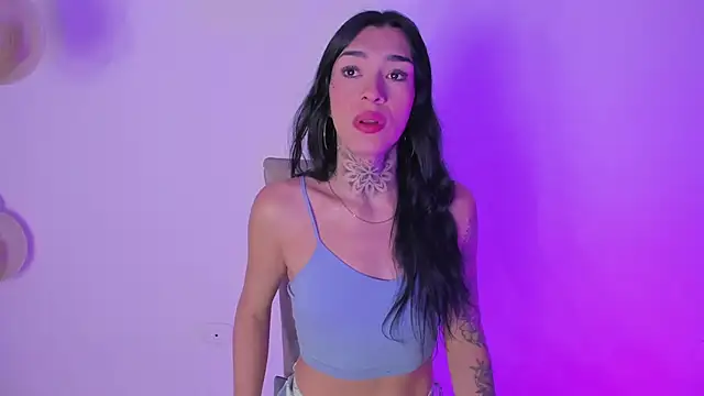 Camila Coxx online show from 06/11/26, 09:51