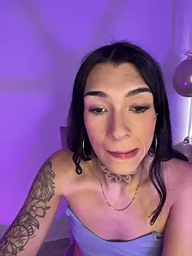 Camila Coxx online show from 06/12/26, 05:01