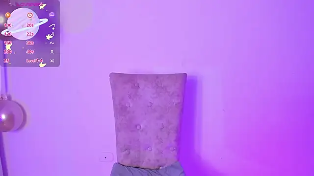 Camila Coxx online show from 07/04/26, 04:07