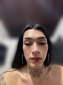 Camila Coxx online show from 07/05/26, 11:45