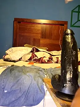 Ricorryxh online show from 12/02/25, 05:35