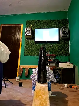 Ricorryxh online show from 05/26/26, 12:50