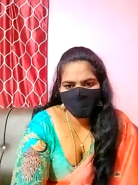 melina214 online show from 01/08/25, 03:40