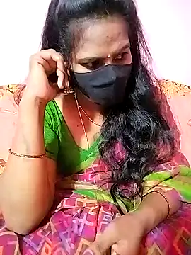 melina214 online show from 01/29/25, 04:52