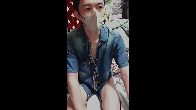 JJjing online show from 10/28/25, 06:39