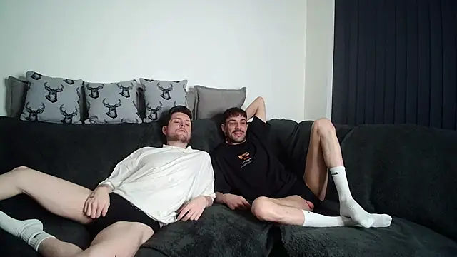 twotwinkhusbandss online show from 02/05/26, 07:29