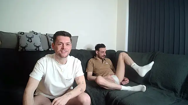 twotwinkhusbandss online show from 04/28/26, 07:30