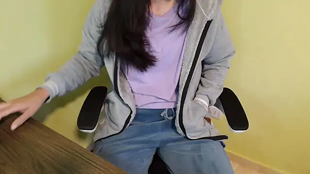 samantha s69 online show from 01/15/26, 09:36