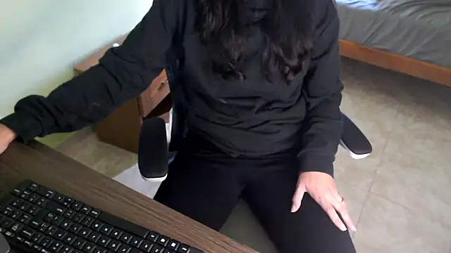 samantha s69 online show from 02/13/26, 04:03