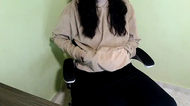 samantha s69 online show from 04/08/26, 10:48