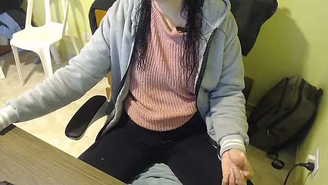samantha s69 online show from 07/15/26, 12:54